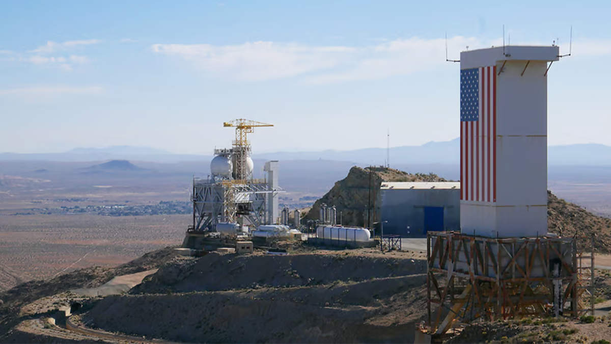 Edwards Air Force Base — Air Force Research Laboratory